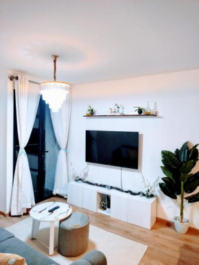 Cozy nest 1bedroom Tatu city